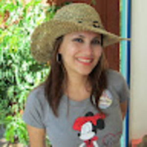 Meet your Posher, Samantha